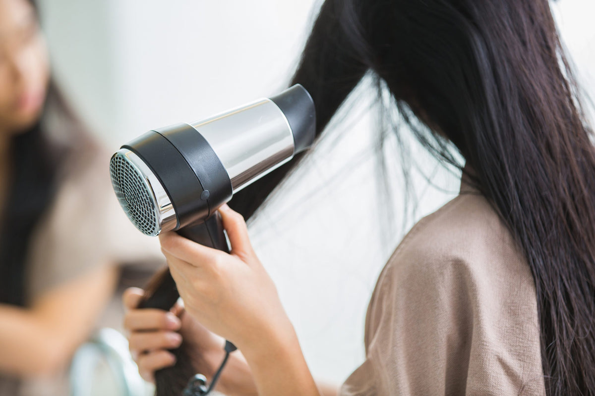 How Many Watts Does a Hair Dryer Use BLUETTI CA