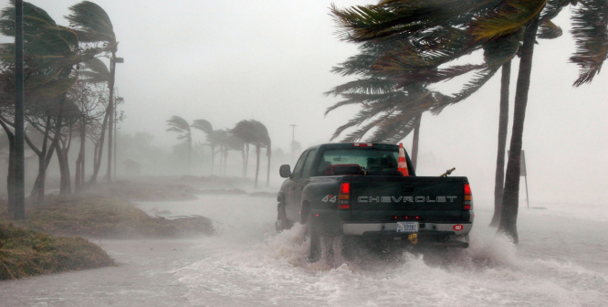 Staying Prepared for Hurricane Season in the Caribbean