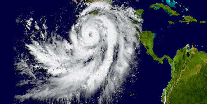 What You Need to Know about Hurricane Season Mexico