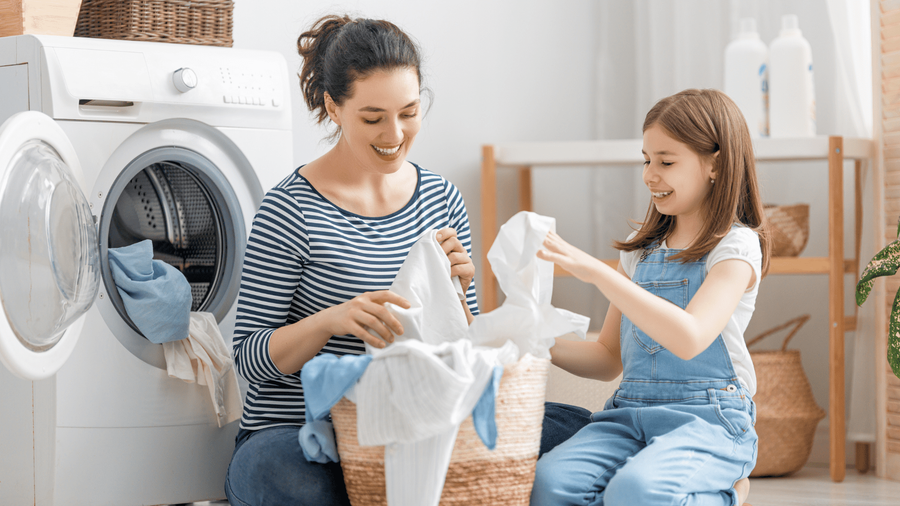 How Much Electricity Does a Dryer Use?