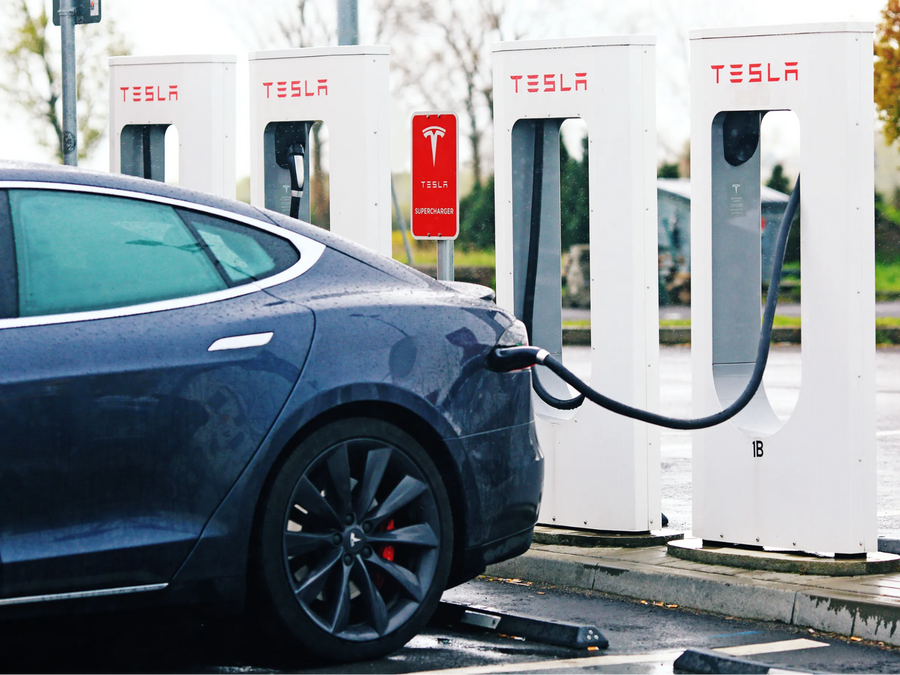 How Much Does It Cost to Charge a Tesla?