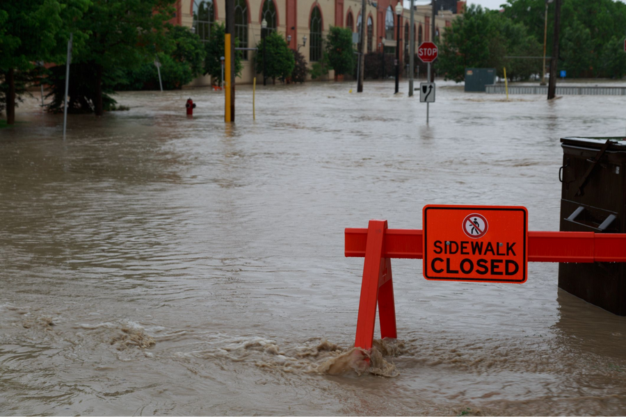 How to Prepare for a Flood in Canada?