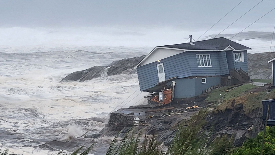 What to Do Before, During, and After Hurricanes in Canada?