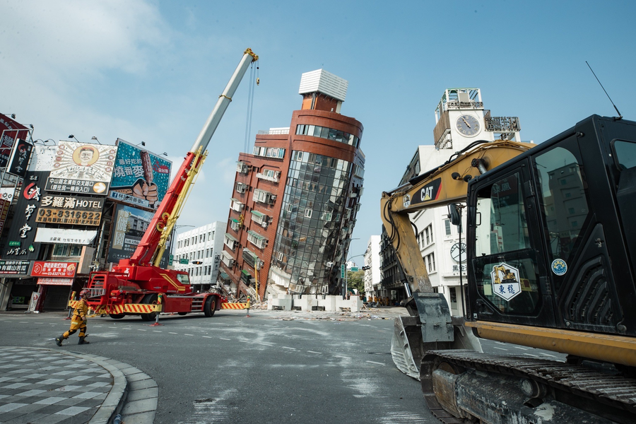 How Must You Prepare to Live if an Earthquake Hits?