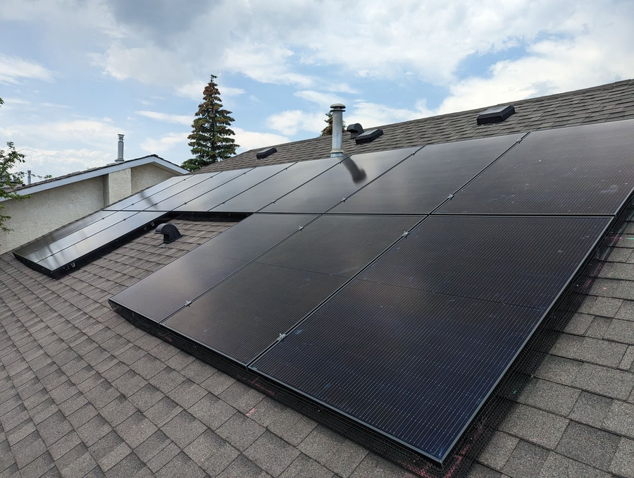 Why Calgary Is the Best for Solar Energy?