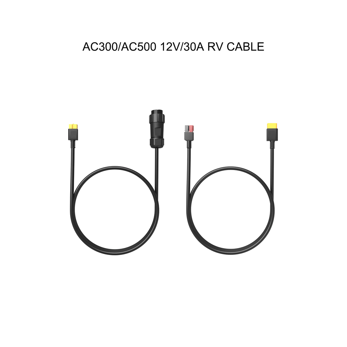 12V/30A RV Cable - BLUETTI CA