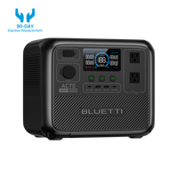 BLUETTI AC70 Portable Power Station |1000W, 768Wh